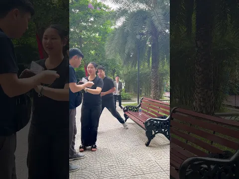 They Tried to Drug Her Drink in Public 😨#goodpeople