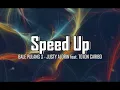 Download Lagu ( Speed Up ) BALE PULANG 3 - JUSTY ALDRIN feat. TOTON CARIBO