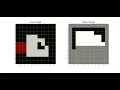 Mathematical morphology dilation