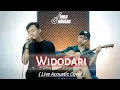 WIDODARI - DENNY CAKNAN FT GUYON WATON (Live Cover Akustik)
