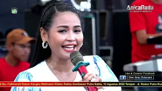 Download DUDU MANTUNE - DIAN ANIC - ANICA NADA SIANG 13 AGUSTUS 2022 MERTAPADA WETAN CIREBON MP3