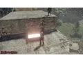 NieR Automata - Memory Alloy Chest City Ruins