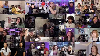 j-hope ‘Killin’ It Girl (feat. GloRilla)’ Official MV Reaction Mashup