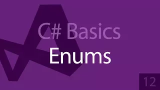 C Programming Tutorials Beginners 12 Enums What are they
