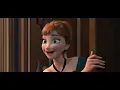 「アナと雪の女王」松たか子&神田沙也加が歌う！デュエットシーン公開　#Takako Matsu and Sayaka Kanda　#Frozen