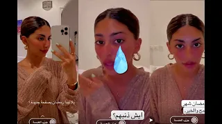 شوق محمد تتكلم بحرقه سنه ساكته ع التى مر والحين لازم اتكلم 