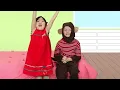 Miss Polly Had a Dolly | Fun Songs | Songs for Kids