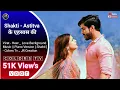 Download Lagu Virat - Heer _ Love Background Music || Piano Version { Shakti } - Colors Tv _ JR Creation