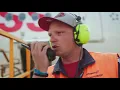 A Day in the Life of a Ramp Supervisor