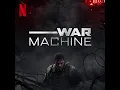 War Machine End Credits (Film Version) HD AUDIO ONLY 