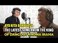 Download Lagu RHOMA IRAMA REKAMAN LAGU BARU DI STUDIO SONETA