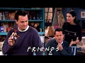 Chandler Swallows a Toy Blaster Gun Friends