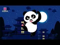 Ni Hao Panda | Panda | Animal Songs | Pinkfong Songs for Children