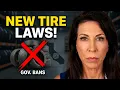 They re Forcing You to Buy New Tires - Here s Why