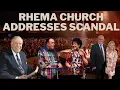 Kenneth Hagin Grandson Craig Hagin Exposed Rhema Bible Church Addresses the Allegations