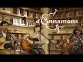 Download Lagu D'Cinnamons - So Would You Let Me Be... (LIVE from Nimna Book Cafe) | POJOK MUSIK