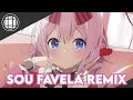 Download Lagu Nightcore | Sou Favela Remix (DJ Komang Remix) MP3