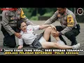 Download Lagu 📢【SATU KLIP VIRAL】KORBAN TERINJAK BERUBAH JADI PEJUANG REFORMASI‼️Polisi arogan