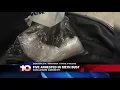 Five arrested in Sullivan County after meth bust