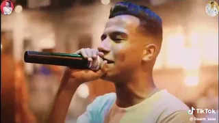 مهرجان اصحالي فوقلي حالة جاحده عصام صاصا دندنها