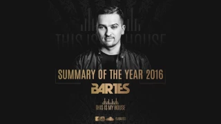 Bartes Pres Summary Of The Year 2016 