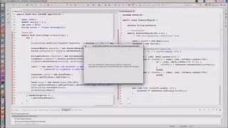 Updated Java Password Generator algorithm and JavaFX GUI