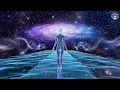 432Hz + 528Hz + 741Hz | Whole Body Healing Frequency, Melatonin Release, Stop Overthinking