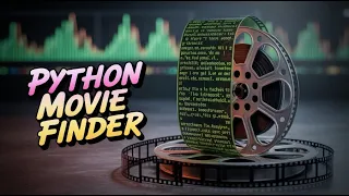 This Python Script Will Change How You Pick Movies
