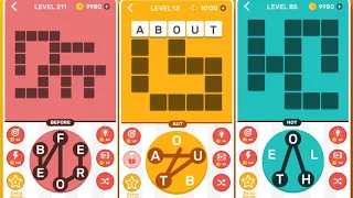 Crossword Puzzles Game - Download For Android IOS Apple Smartphones Tablets