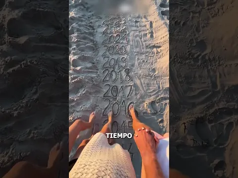 Viaje en el TIEMPO