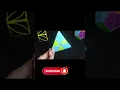 amazing patterns on pramix cube you