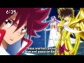 Download Lagu Saint Seiya Omega - Pegasus Fantasy Omega Version Subbed(TV Size)