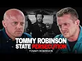Download Lagu Tommy Robinson Prison Exclusive | Solitary Confinement \u0026 LIES Exposed