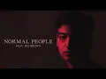 Joji - Normal People (ft. rei brown) (Official Audio)
