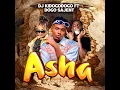 Lagu Dj Kidogodogo ft Dogo Sajent - ASHA ( Official Visualize )
