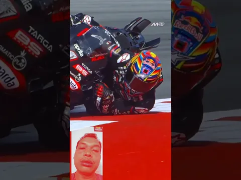 MARTINATOR #paddockmotogp #motogp #motosport #mandalikasports #MGP#dornasports