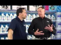 Leslie s Tips Weekly Chemicals for Vinyl-Lined Pool Leslie s