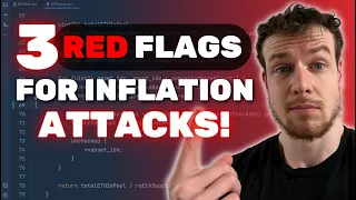 Vault Exploit Masterclass 3 Red Flags Web3 Exploits 101