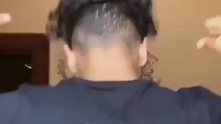 قلتلها لا بلاش من كده 