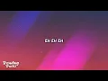 Major Lazer - Titans (Lyrics) ft. Sia & Labrinth