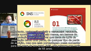 OUVIR World Hearing Day 2025 / Dia Mundial da Audição de 2025 - Part(e) 1 of/de 2 (Portuguese)