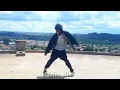 Koffee - Pull Up (Dance Cover and TUTORIAL) @OriginalKoffee @koffeevevo5426 #pullup #trending