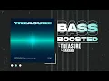 Download Lagu TREASURE - DARARI (다라리) [BASS BOOSTED]