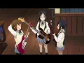 Download Lagu K-ON Samidare 20 love (Bass practice ver.)