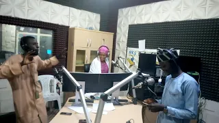 dala fm shirin tafa tafa kashi na aya 10 03 2021