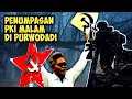 Hancurnya Gerakan PKI Malam di Purwodadi