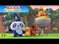 Download Lagu Ruff-Ruff, Tweet and Dave - 01 - A Fairytale Adventure