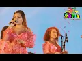 OLVIDATE DE MI // CORAZON SERRANO EN VIVO