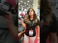 TBS Factoring Service Live at GATS 2017