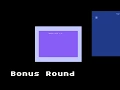 8 bit BASIC speed Bonus Round